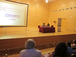 UNISOCIETAT PATERNA